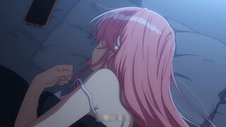 When I was a kid, I was getting more and more excited when I saw the body.