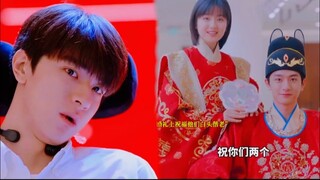 Saat Lin tuo berpesan untuk jangan bersedih di saat ia mati | Angel's fall sometimes #viral #update