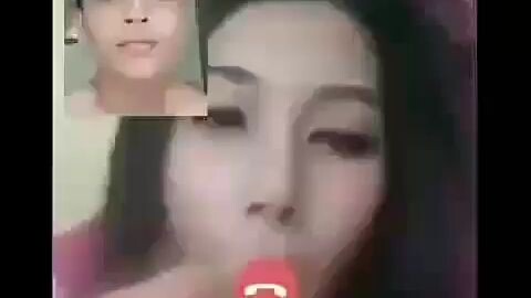 akibat kagak pernah VCan🤣😂