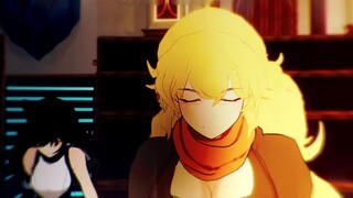 【RWBY/YB】Bumbleby -Sweet but Psycho-