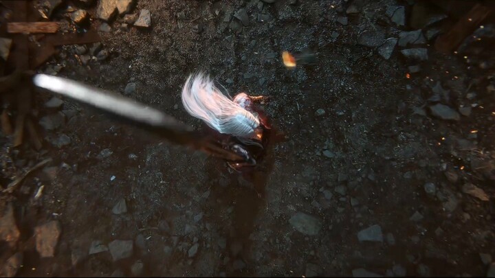 Tomb of Fallen Gods Season 3 Episode 3 Indonesia