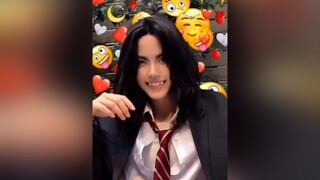 Bạn nhận ra ai trong số cosplay này vậy? xuhuong fypシ cosplay edit anime