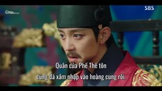 Quán trọ tình yêu EP 18 [Sub Việt]