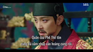 Quán trọ tình yêu EP 18 [Sub Việt]