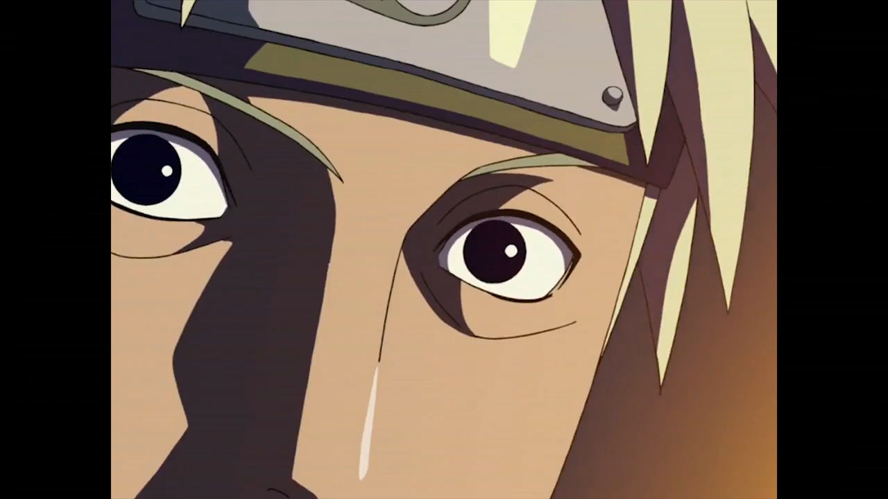 Naruto season 1 episode 5  Naruto Season 1 episode 5