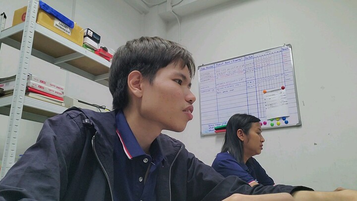 ลาจากกันด้วยน้ำตา