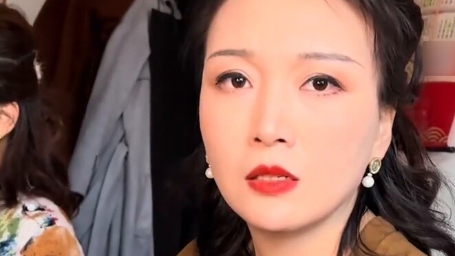 When I deliberately told my mother that I didn't want to get married