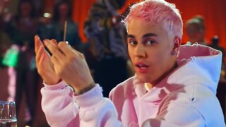 Justin Bieber x Ginuwine  - Yummy Pony (Mashup)