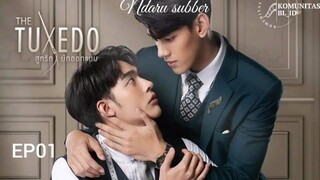 the Tuxedo eps 1 sub indo