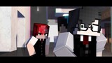 The Shut In | Minecraft Bully Story - Minecraft animation