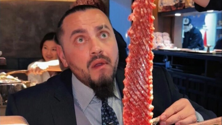 أعرف أن الأسعار في شنغهاي مرتفعة، لكنني لم أكن أتوقع أنها ستكون بهذه الغلاء!