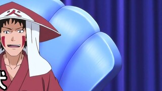 Born in 1996, dreams of becoming the leader of Hokage!