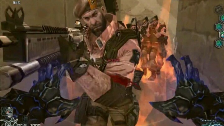 Ketika streamer mengaktifkan mode "tidak lagi manusia", pemain benar-benar disiksa hingga tak punya 