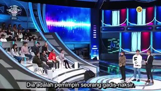 I Can See Your Voice S5. Ep 8 Sub Indo