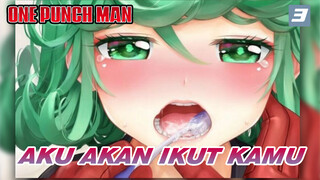 Guruku dan Aku HD| Gada yang Epik Abis Gurren Lagann? | One Punch Man_3