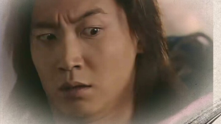 [Shui Yue Dong Tian] Tong Bo And Tong Zhan Survived From Python