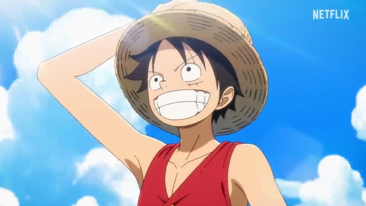THE ONE PIECE REMAKE Cuma 7 Episode, Tapi Langsung 50 Chapter!