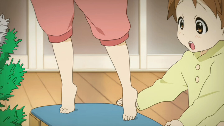 小呆唯更可爱了.