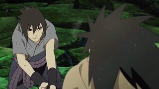 [4K]Ninja War: Madara’s Will Black Zetsu quá quỷ quyệt