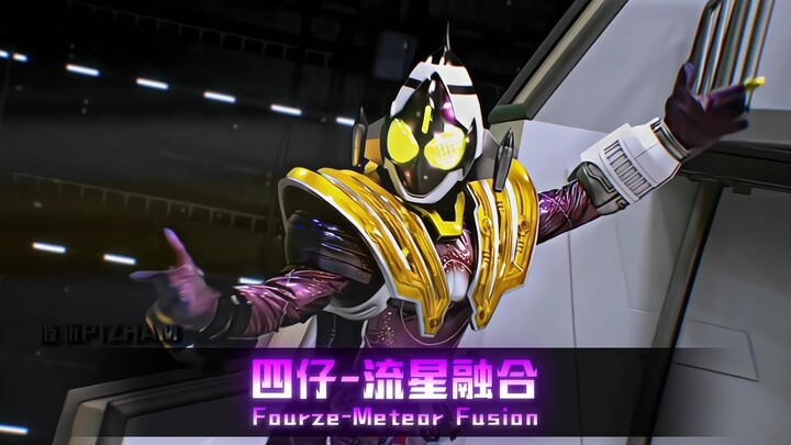 “宇宙就在手中”