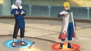 The second generation online teaches you how to play Menma