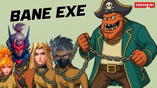 Kenapa Bisa Musuhnya Retri Semua ?? | Mobile Legends