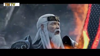 Tinh Thần Biến Tập 8 - Đừng lo cho ta