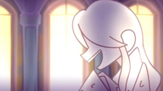 【oc手书／嗵嗵】B站不给推流一气之下怒换标题
