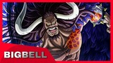Rap về Kaido Hỏa Long ( One Piece ) - BigBell