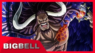 Rap về Kaido Hỏa Long ( One Piece ) - BigBell