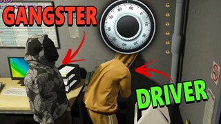 GTA V | PINAGDRIVE ANG GANGSTER [PrestigeRP]#190