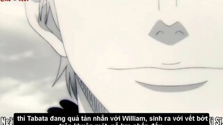 Xuất Hiện Ác Ma Mới Trong Black Clover   Yuno Gặp Nguy Hiểm Tính Mạng p3