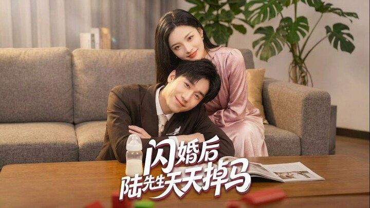 [Sub Indo] Liu Miaomiao (刘苗苗 ) &  Liu Jiaming (刘佳鸣)