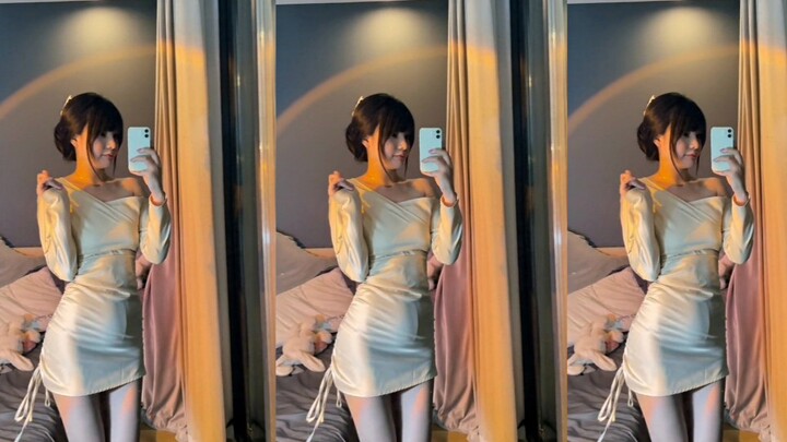 เตรียมทิชชู่ของคุณไว้ให้พร้อม สวรรค์ของผู้ชาย (1)