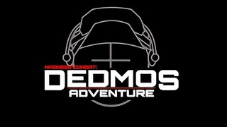 [4K] مغامرة Madness Dedmos 1 - 5