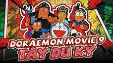 Doraemon Movie 9 : Nobita Tây du kí