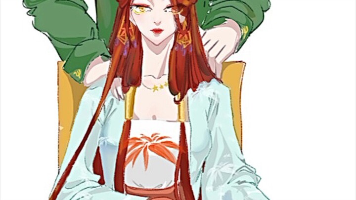 [ch/tất cả đều là giả cảnh cáo] “Người giám hộ của thằng bé Tiểu Cảng từ đầu đến cuối đều là tôi”