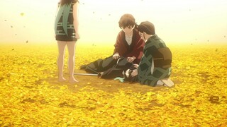 Demon Slayer | They should have been happily ever after