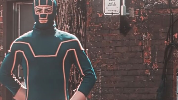 tôi thật tuyệt vời!