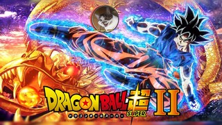 [Dragon Ball Super Ⅱ] Bab 58, Sun Wukong menyelesaikan pelatihannya dan mempelajari tanda kebebasan 