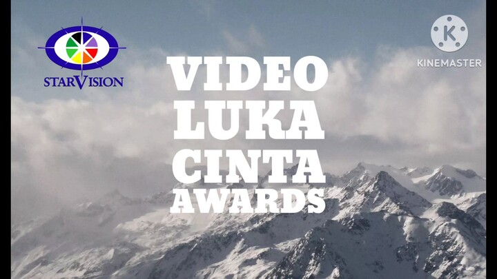 FTV SCTV VIDEO LUKA CINTA AWARDS STARVISION (JANUARI 2027)