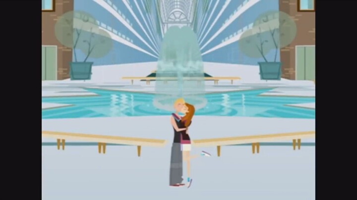 6 Teen episode 07 english dub