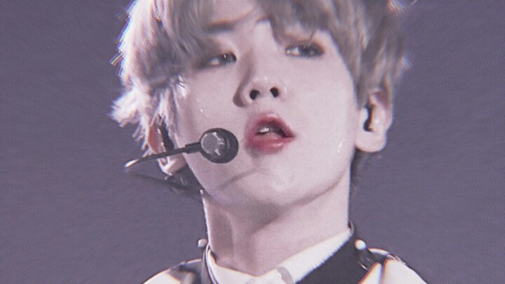 【Biên Bách Hiền / Dục / Tối Tăm】Vì em mà mất kiểm soát, vì em mà phát cuồng – CONTROL –