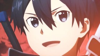 Kirito edit