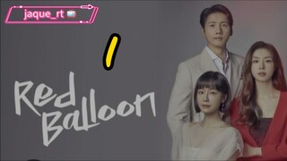 Title: Red Balloon| Tagalog dubbed | kdrama 2022 (episode 1)