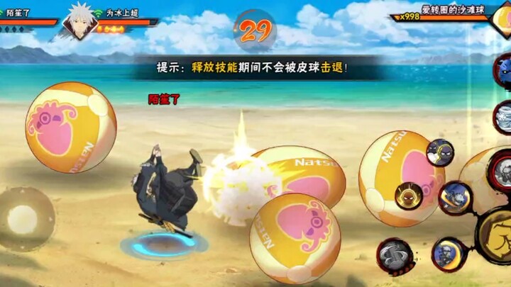 Kalau orang udah nggak bisa berkata-kata, malah jadi ketawa 🤡