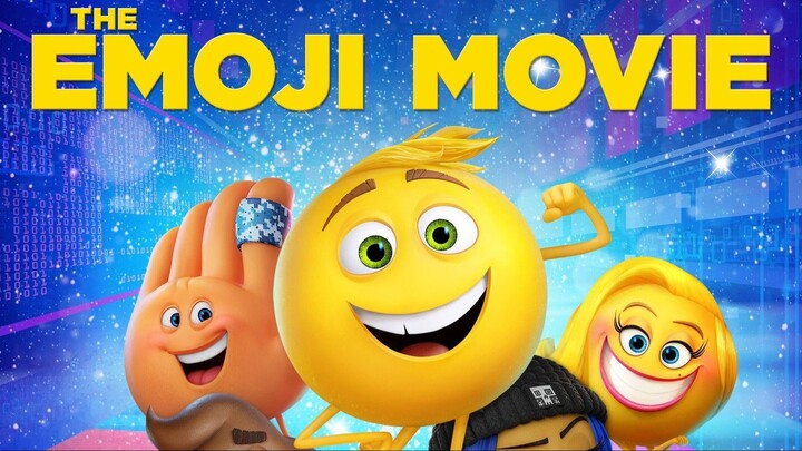 THE EMOJI MOVIE - Trailer (HD)-watch the full movie for free- link In the description