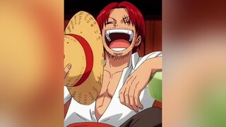 Why he was laughing🔥 weeb anime animes animation animetiktok fyp foryou foryoupage animerecommendations op onepiece shanks viral otaku animemoments