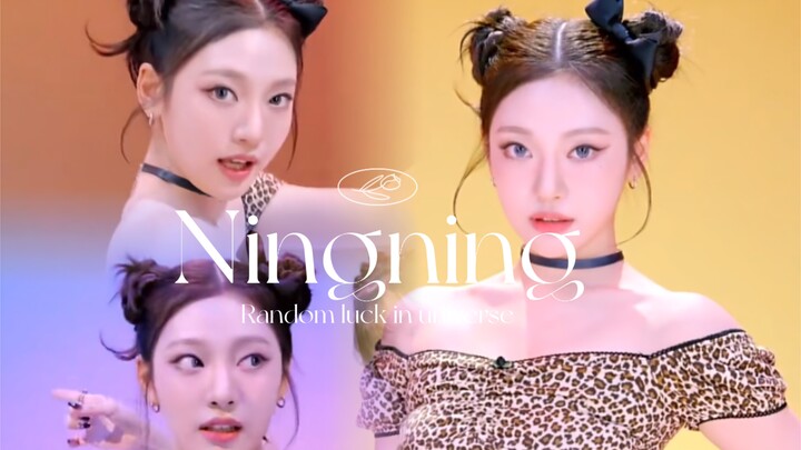 Spicy宁宁舞蹈版精彩cut，镜头虽少，但十分亮眼，舞蹈似乎有进步!