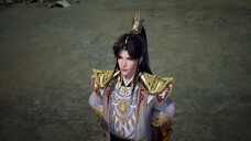 Spirit Sword Sovereign S4 Eps 551 Sub Indo